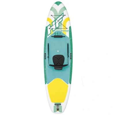 Afbeelding van Bestway Hydro Force Freesoul Tech Sup Set