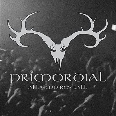 Afbeelding van Primordial All Empires Fall (DVD)