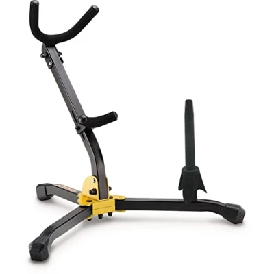 Afbeelding van Hercules Stands DS 532B Standaard voor houten blaasinstrumenten