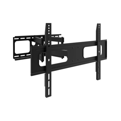 Afbeelding van Cabletech Universalus TV laikiklis 37 &quot; 80 inch verticaal IR horizonaliai reguliuojamas (UPA36 466)