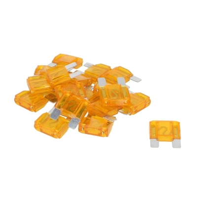 Afbeelding van Set zekeringen MAMMOOTH MMT O033 2040A/K20