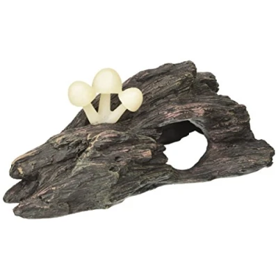 Afbeelding van Exo Terra Frog Coconut Cave Schuilplaats 11.5x11.5x9.5 cm