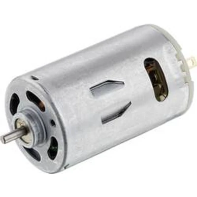 Afbeelding van Motraxx SR550SA 27165S 75 Brushed universele elektromotor