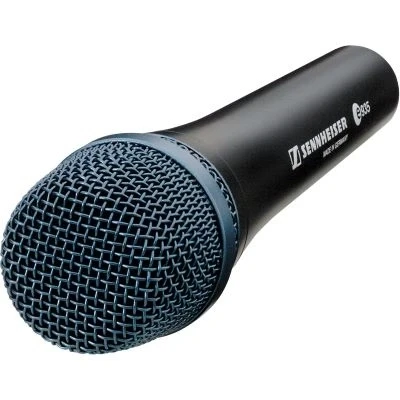 Afbeelding van Sennheiser e 935 Microfoon