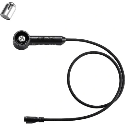Afbeelding van Shimano Snelheidssensor STEPS E5000, E6000, E6100, E7000 en E8000 met 340 mm kabel