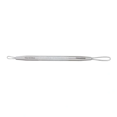 Afbeelding van Tweezerman Huidverzorging Tool Stainless Steel