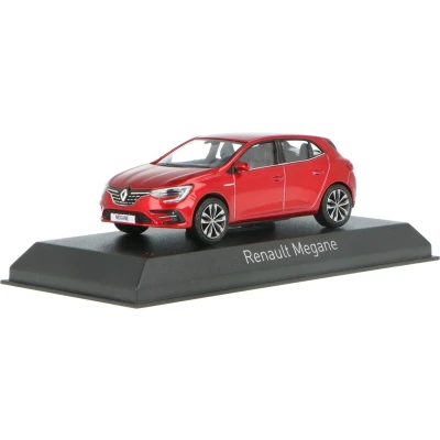 Afbeelding van Renault Megane Norev Modelauto 1:43 2020 517786 Schaalmodel