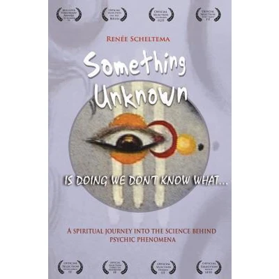 Afbeelding van Something Unknown Is Doing We Don&#039;T Know What