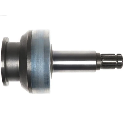 Afbeelding van Vrijwielaandrijving, starter AS PL SD5151S