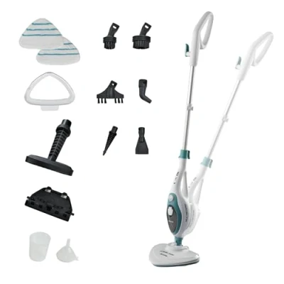 Afbeelding van Ariete Steam Mop 10 in 1 Floor Cleaner mod.4164
