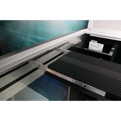 Afbeelding van Chihiros Universal WRGB Aquarium LED Verlichting 100 cm