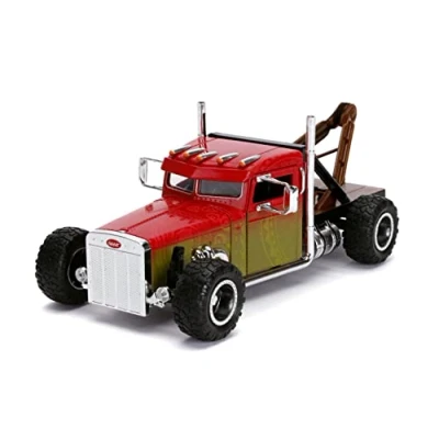 Afbeelding van Jada JA32089 Custom Peterbuilt Fast &amp; Furious Collectible Miniatuur Auto, Veelkleurig