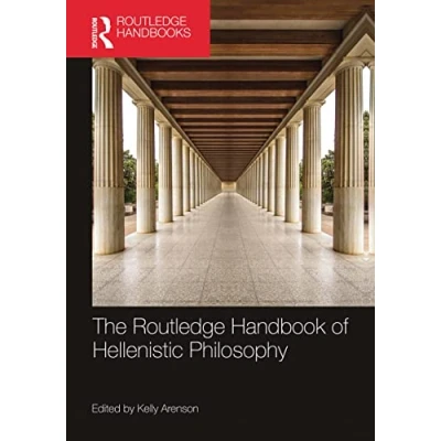 Afbeelding van Routledge Handbooks in Philosophy The Handbook of Hellenistic