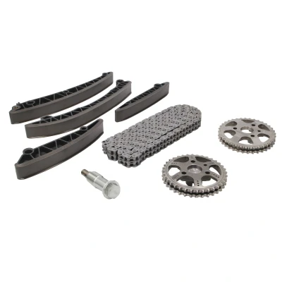Afbeelding van Distributiekettingset SKF VKML 88019