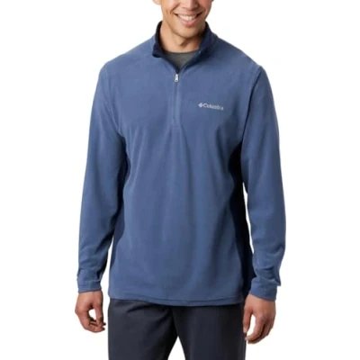 Afbeelding van Columbia Heren Klamath Range 2 Half Zip Fleece Pull Over (pak van 1)