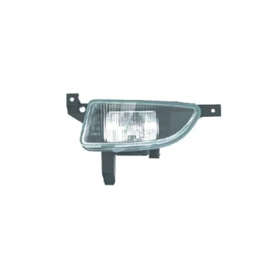 Afbeelding van ALKAR 2901440 Mistlampen Links Zonder lamphouder