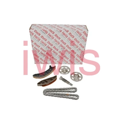 Afbeelding van Iwis Motorsysteme Distributieketting kit 71645Set