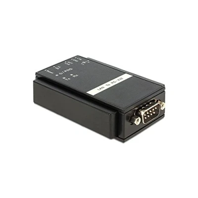 Afbeelding van Ethernet naar Serieel omvormer Delock