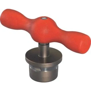 Afbeelding van Uponor MLC ontbramer 50mm