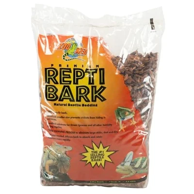 Afbeelding van Zoo Med Repti Bark 4,4l