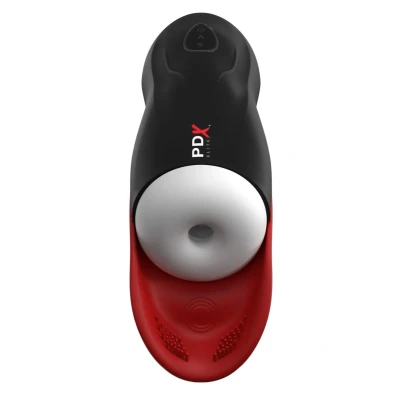 Afbeelding van Pipedream Extreme PDX Elite Fap O Matic Pro Automatische Masturbator