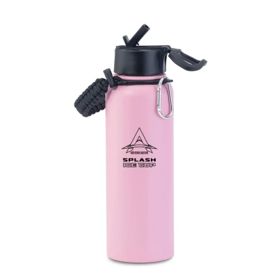 Afbeelding van Anaconda Carp Girl Splash Ice Cup Drinkfles 1200ml Thermoskannen