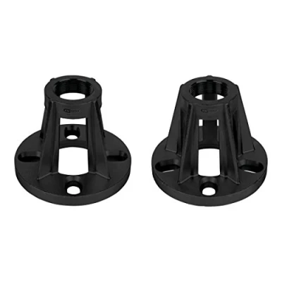 Afbeelding van KS Tools 440.0115 Set persgereedschap voor aandrijfasssen, 2 dlg, 4 en 5 gats
