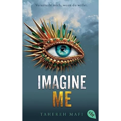 Afbeelding van Imagine Me: Die Fortsetzung der mitreißenden Romantasy Reihe. TikTok made me buy it: 6