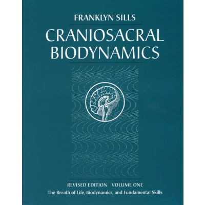 Afbeelding van Craniosacral Biodynamics