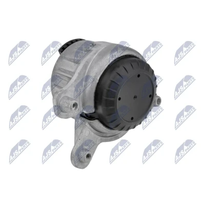 Afbeelding van Aslichaam /motorsteunlager NTY ZPS ME 031