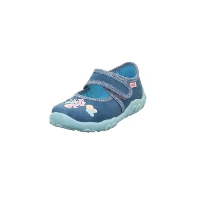 Afbeelding van Superfit Bonny pantoffels, Blauw 8080, 32 EU, EU