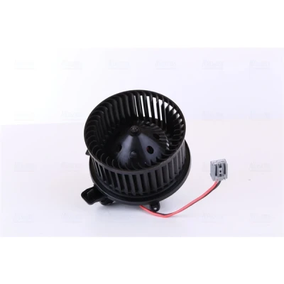 Afbeelding van NISSENS 87346 Interieurventilator Zonder ingebouwde regelaar