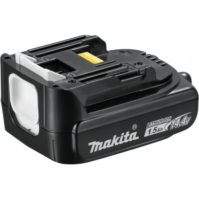 Afbeelding van Makita 196875 4 Accu BL1415N LXT 14,4V 1,5Ah