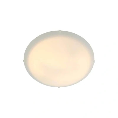 Afbeelding van Nordlux, Wandlamp + plafondlamp, Standaard 38 (E27)