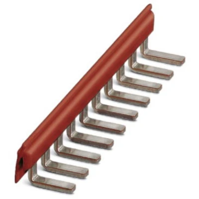 Afbeelding van Phoenix Contact EB80 DIK RD PHO INLEGBRUG 80P 2 5MM