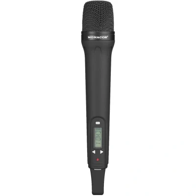 Afbeelding van Stage Line TXA 800HT Draadloze handmicrofoon