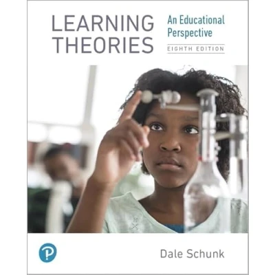Afbeelding van Learning Theories: An Educational Perspective