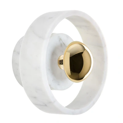 Afbeelding van Tom Dixon Stone wandlamp LED IP44