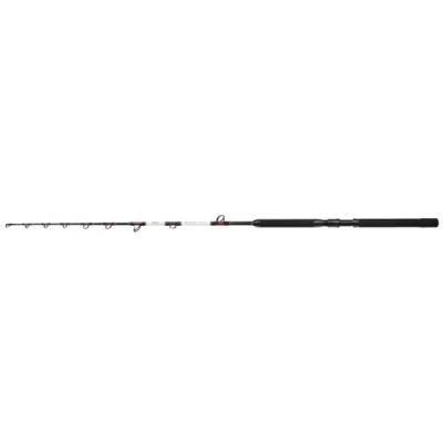 Afbeelding van Shimano Vengeance Stand Up Spiral Boothengel 1.65m/5&#039;5&quot; 80lb (1 Delig)