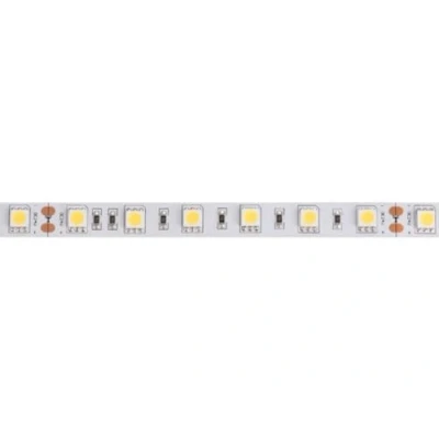 Afbeelding van Flexibele neutraalwitte ledstrip