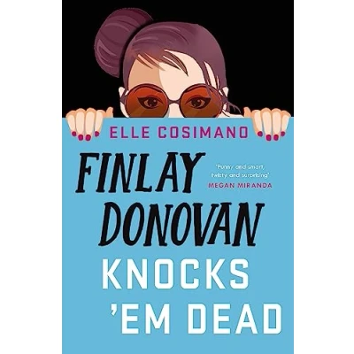 Afbeelding van Finlay Donovan Knocks &#039;Em Dead