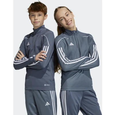 Afbeelding van adidas Performance TIRO 23 League Training Sweater voor kinderen, Maat: 122/128, Team onix