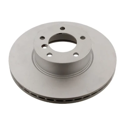 Afbeelding van Febi Bilstein Remschijf 30541