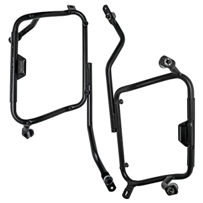 Afbeelding van GIVI PLXR2130 Zijkofferrek Yamaha Tracer 700 (16 19)