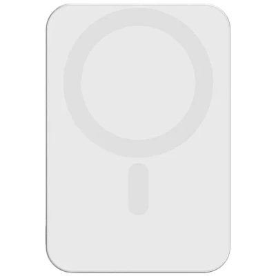 Afbeelding van LINQ Magnetic Wireless Powerbank 5000mAh