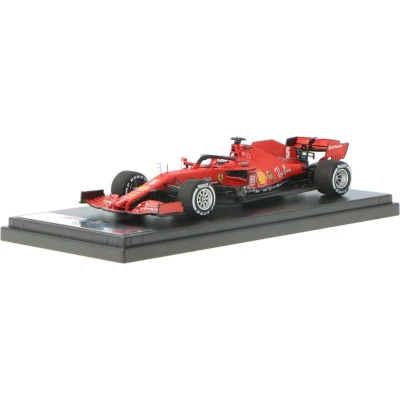 Afbeelding van Ferrari SF1000 #5 S. Vettel 2020 Austrian GP