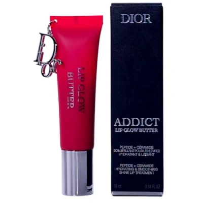 Afbeelding van Dior Addict Lip Glow Butter