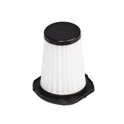 Afbeelding van Woozoo, Juego de 2 filtros, Malla, Lavable, HEPA H11, Para Handy Cleaner IC H50 Filter Blanco