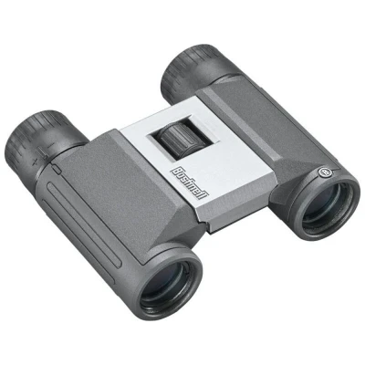 Afbeelding van Bushnell Powerview 2.0 8x21 Aluminum. MC Verrekijker