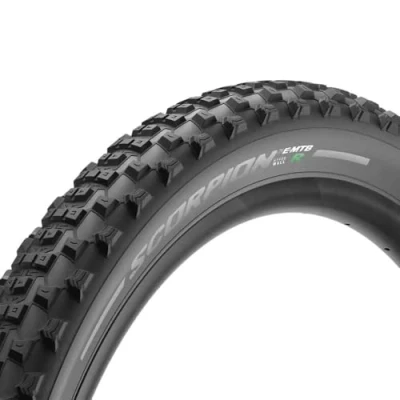 Afbeelding van Pirelli Scorpion™ E Mtb band Zwart 27.5&#039;&#039; / 2.80